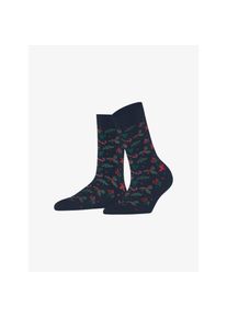 Falke Socken Gift Blizzard marine