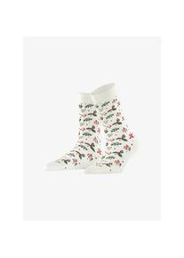 Falke Socken Gift Blizzard offwhite