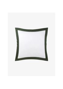 Ralph Lauren Home Taie d'oreiller Langdon_Rl624 vert fonce