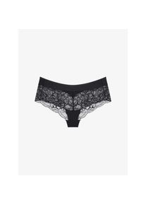 Triumph Panty Body Make Up Illusion Lace schwarz