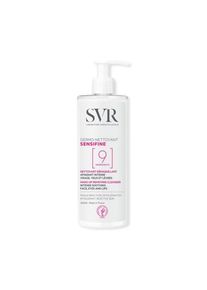 SVR Sensifine Dermo Nettoyant, 400 ml