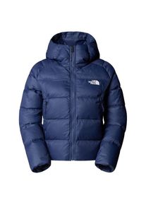 The North Face - Women's Hyalite Down Hoodie - Daunenjacke Gr M blau
