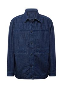 G-Star Raw G-star Jacke Herren Gr&ouml;&szlig;e S blue denim