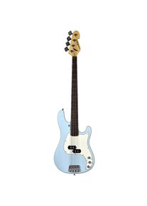 Sandberg Electra VS4 Sonic Blue Highgloss E-Bass
