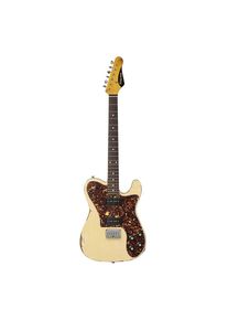 Friedman Vintage T E-Gitarre