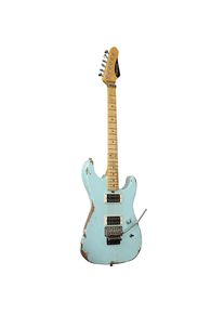 Friedman Cali E-Gitarre