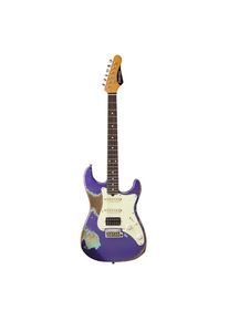 Friedman Vintage S E-Gitarre
