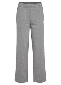 Hummel, Femmes Pantalon de sport 'PULSE', gris