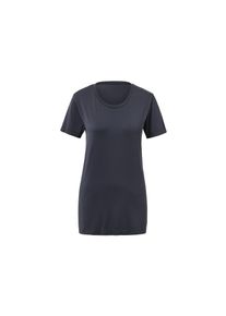 Tchibo - Seamless-Funktionsshirt - Damen - Gr. S - anthrazit