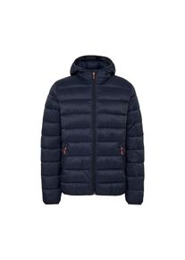 Tchibo - Steppjacke - Herren - Gr. M - dunkelblau