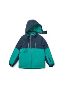 Tchibo - Kinder-Skijacke - Unisex - Gr. 170/176 - petrol