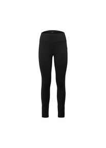 Tchibo - Teddy-Thermotight - Damen - Gr. XL - schwarz
