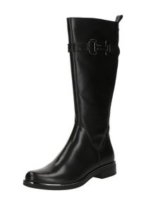 Caprice Stiefel Damen, schwarz, Gr&ouml;&szlig;e 7.5