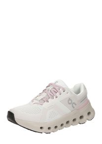 On, Femmes Chaussure de course 'Cloudrunner 2', mauve / argent / blanc