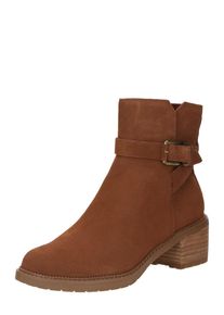 TOMS, Femmes Bottines 'HAILEY', marron