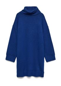 V&eacute;ro Moda VERO MODA Kleid 'VMAQUARIUS' Damen, royalblau, Gr&ouml;&szlig;e XS