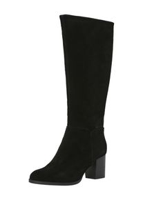 PS Poelman Stiefel 'Fleur' Damen Gr&ouml;&szlig;e 40 schwarz Winterschuhe