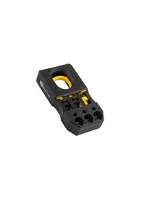 realspace Pro RS PRO Wire Stripper, 3mm Min, 10.5mm Max, 97 mm Overall - 548142