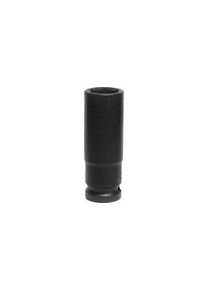realspace Pro RS PRO 19mm, 1/2 in Drive Impact Socket - 1370919