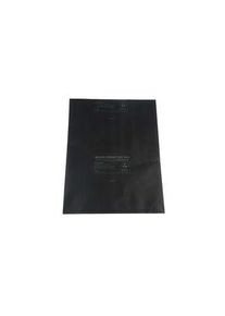 realspace Pro RS PRO Black Conductive Bag 254mm(W)x 203mm(L), Packung &agrave; 10 St&uuml;ck - 550088
