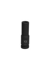 realspace Pro RS PRO 13mm, 1/2 in Drive Impact Socket - 1370915