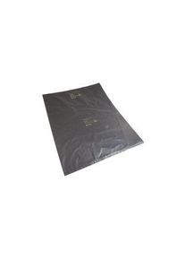 realspace Pro RS PRO Black Conductive Bag 508mm(W)x 406mm(L), Packung &agrave; 10 St&uuml;ck - 550117