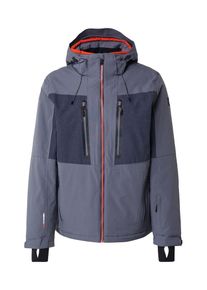 KILLTEC, Hommes Veste de sport 'KSW 47', bleu / marine