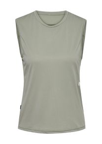 Hummel Sporttop 'Pulse' Damen, pastellgrün, Größe XL