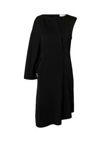 Selected, Femmes Robe 'SLFLaurina', noir