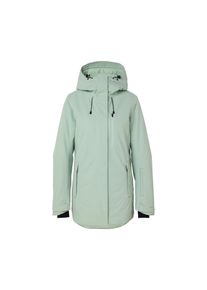 Tchibo - Veste de ski et de snowboard - taille: 38 - vert