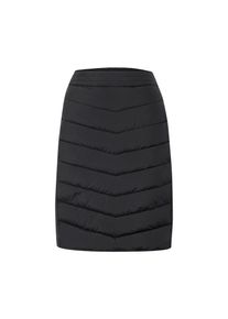 Tchibo - Jupe matelassée - taille: 40 - noir