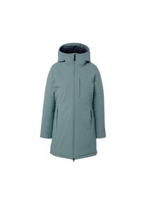 Tchibo - Manteau thermique - taille: 40 - bleu