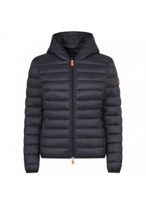 Save the Duck - Women's Daisy - Kunstfaserjacke Gr 00 - XXS grau