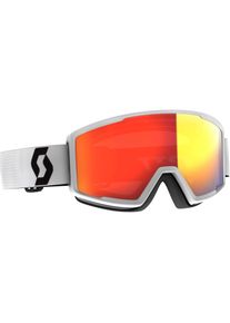 Scott Factor Pro Brille, Größe: Einheitsgröße