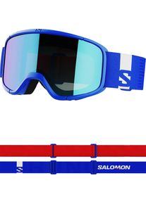 Salomon Aksium 2.0 S Brille, Größe: Einheitsgröße