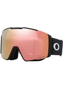 Oakley Line Miner Pro M Brille, Größe: Einheitsgröße