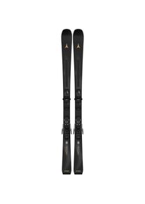 Atomic Cloud c9 Rvsk Light + M 10 Gw Carving Ski Damen - schwarz - Gr. 143