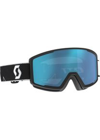 Scott Factor Pro Brille, Größe: Einheitsgröße