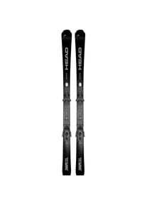 Head Shape Black Edt. Sw + Pr 11 Gw Carving Ski - schwarz - Gr. 156