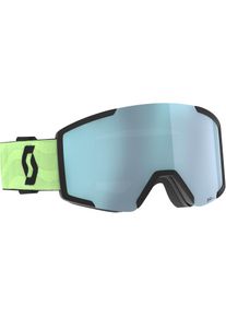 Scott Shield Brille, Größe: Einheitsgröße
