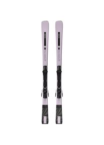 Salomon S-Max N°6 And m10 Carving Ski Damen - lila - Gr. 160