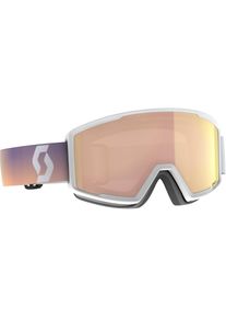 Scott Factor Pro Brille, Größe: Einheitsgröße