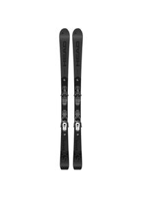 Head Shape Sx Black Edt. Sw + Pr 11 Gw Carving Ski - schwarz - Gr. 177