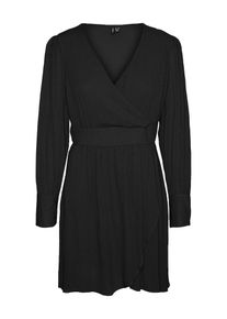 V&eacute;ro Moda VERO MODA, Femmes Robe, noir