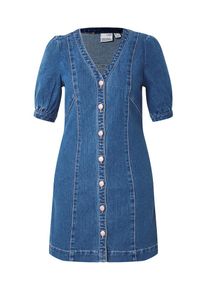 V&eacute;ro Moda VERO MODA Kleid 'MELODY' Damen, blue denim, Gr&ouml;&szlig;e 34