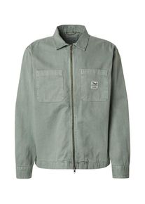 Iriedaily Jacke 'Nanolo' Herren, pastellgrün, Größe S