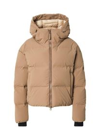 Bogner Fire & Ice Bogner Fire + Ice, Femmes Veste outdoor 'NEILA-D', cappuccino