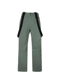 Protest Mikado Skihose Herren - grün - Gr. S - Polyester