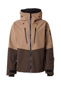 Bogner Fire & Ice Bogner Fire + Ice Sportjacke 'PIARO-T' Herren Gr&ouml;&szlig;e XL braun / cappuccino