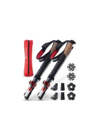 Ackerman Wanderstöcke»AtacamaFlipLock110-135cm«